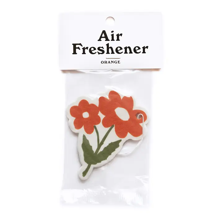 DESODORISANT FLEUR D'ORANGER