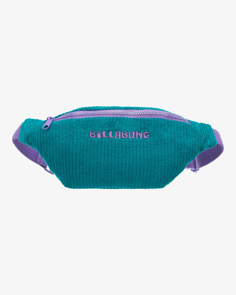 Banane billabong bleu