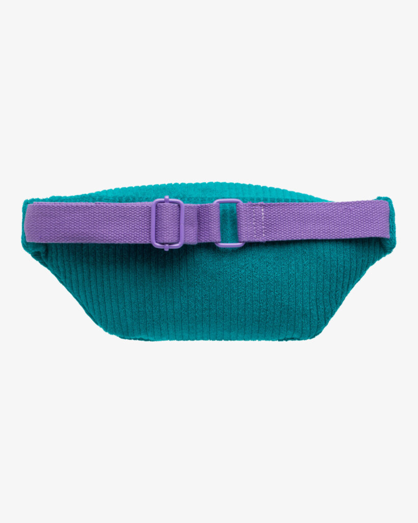 Banane billabong bleu