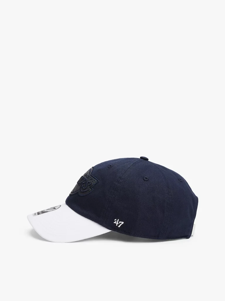 casquette Lakers 47 x Tommy Hilfiger