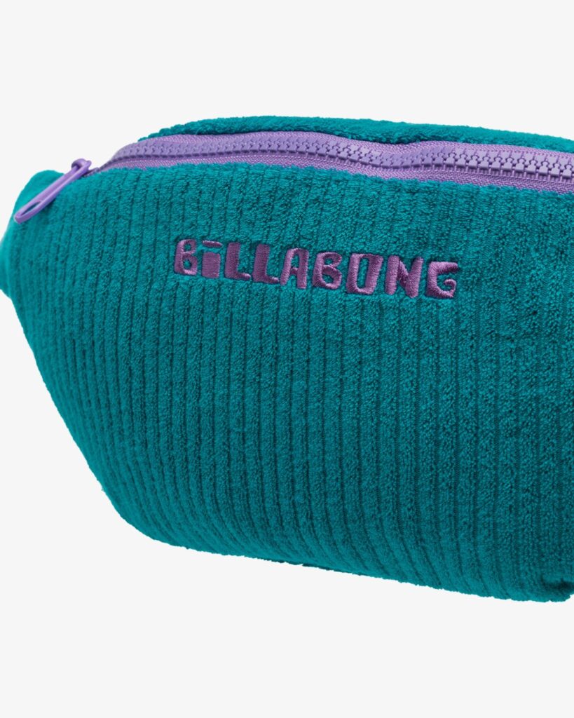 Banane billabong bleu