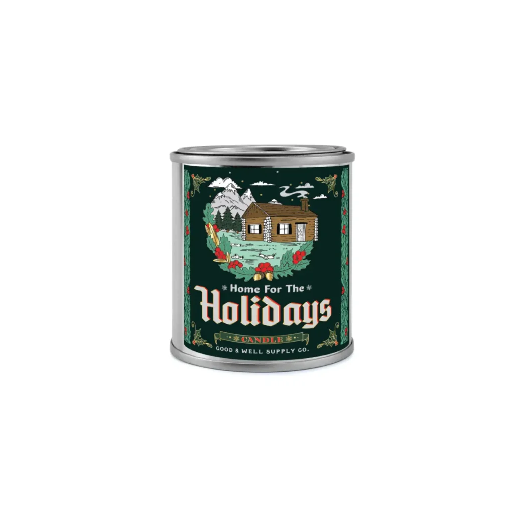 bougie holidays