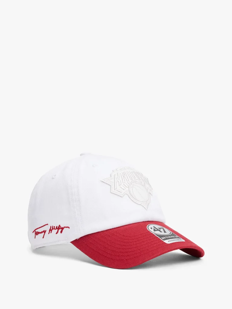 casquette knicks 47 x Tommy Hilfiger