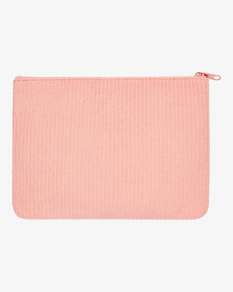 trousse de voyage billabong peach tart