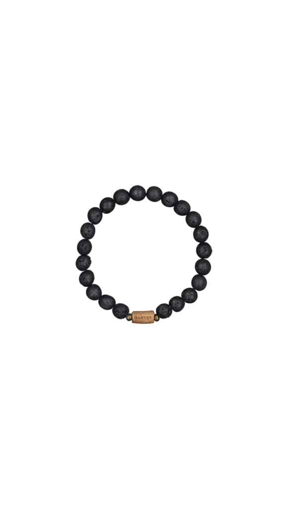BARTS Budio black