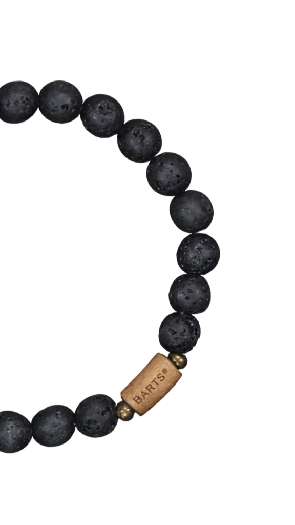 BARTS Budio black