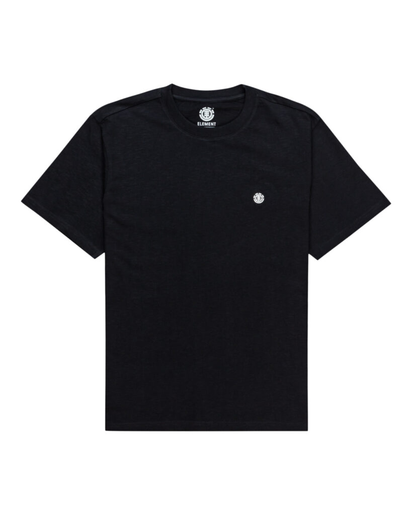 tee shirt crail ss noir
