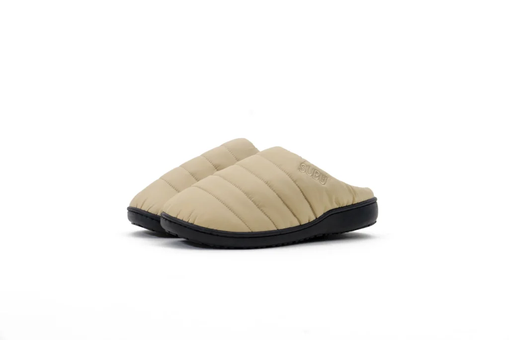 subu permanent f-line beige