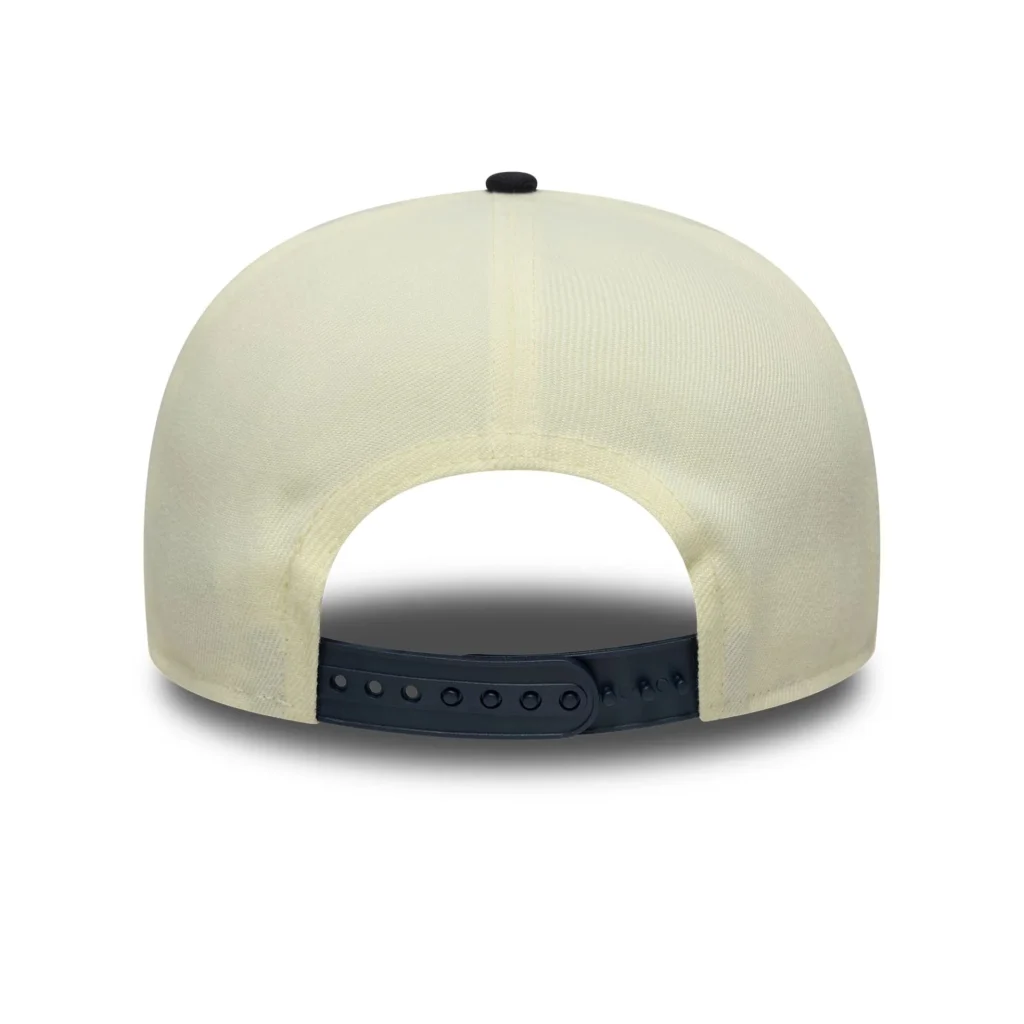 casquette Adjustable Pre-curved Golfer New Era