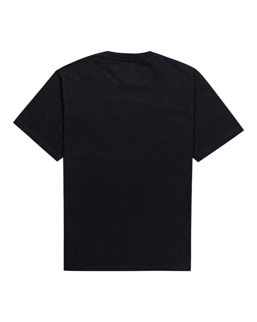 tee shirt crail ss noir