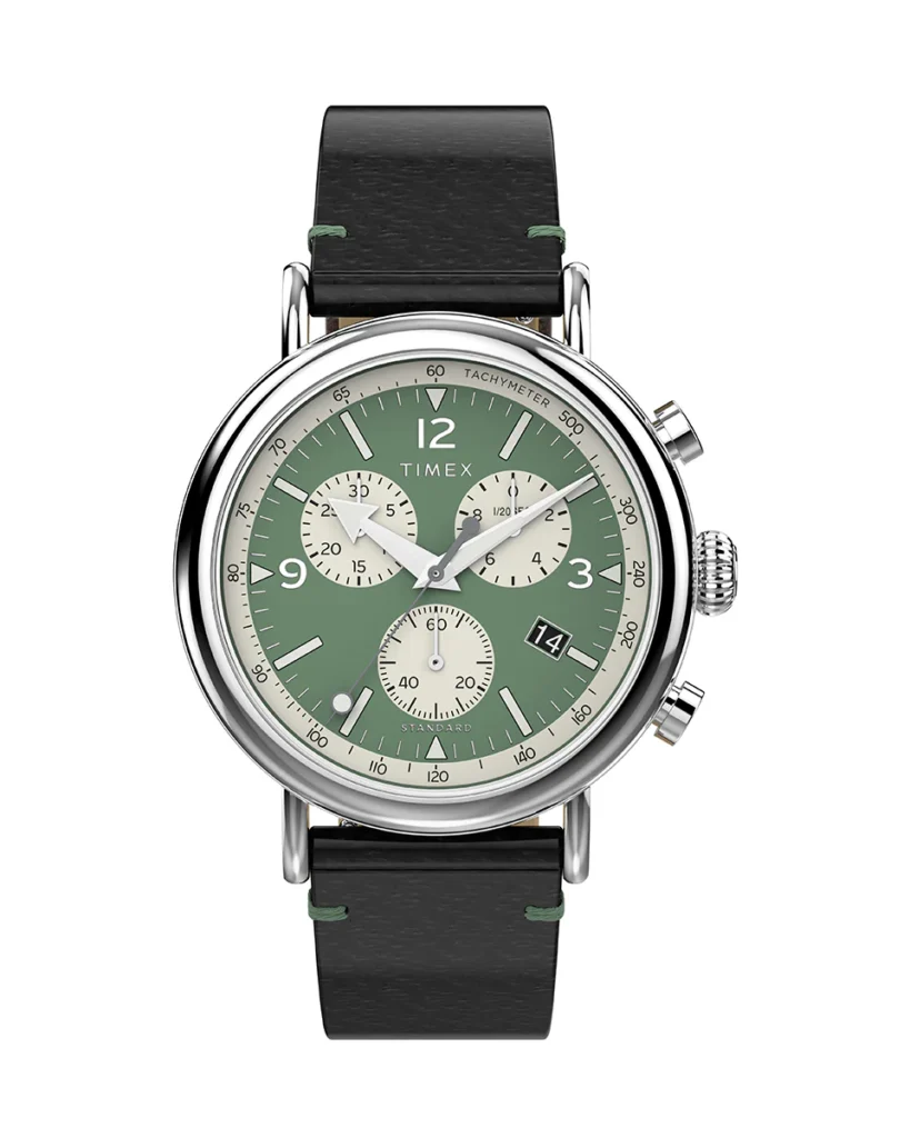 Timex Standard Chronograph TW2V71000
