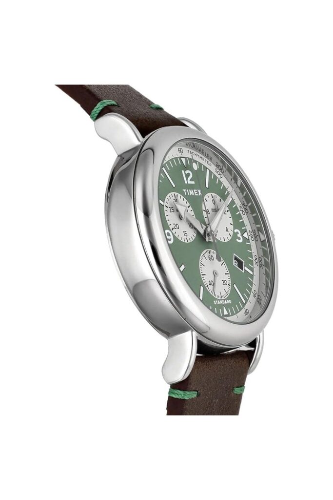 Timex Standard Chronograph TW2V71000