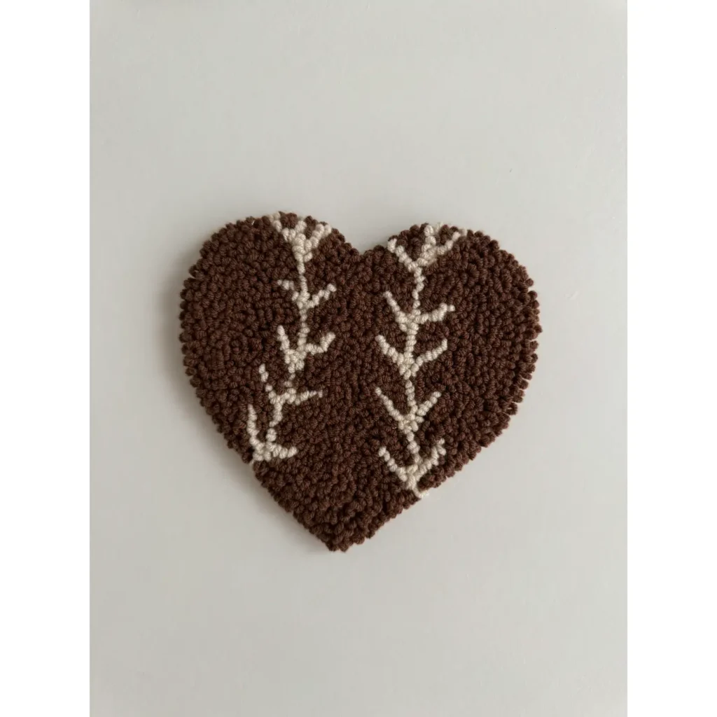 Coeur balle de baseball muudland