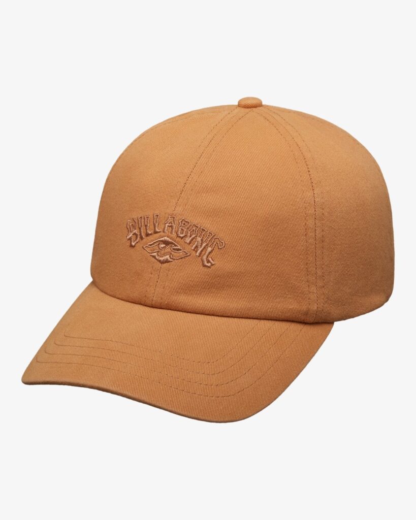 casquette essential biscuit billabong
