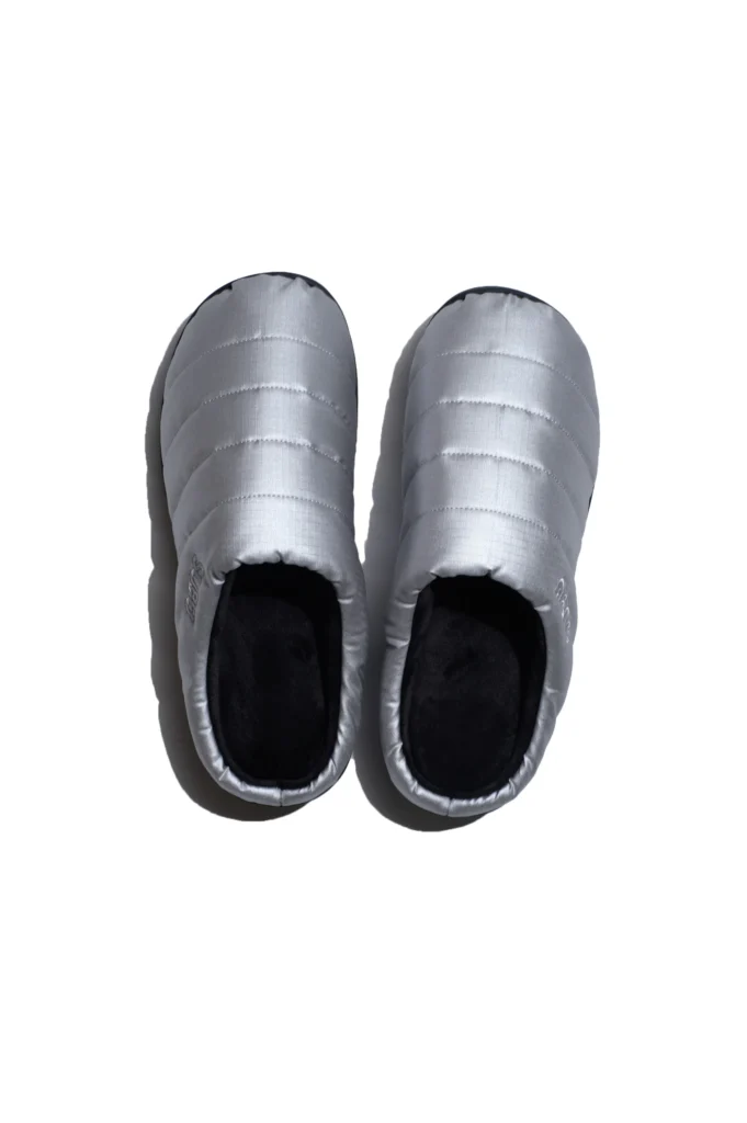 subu permanent f-line silver