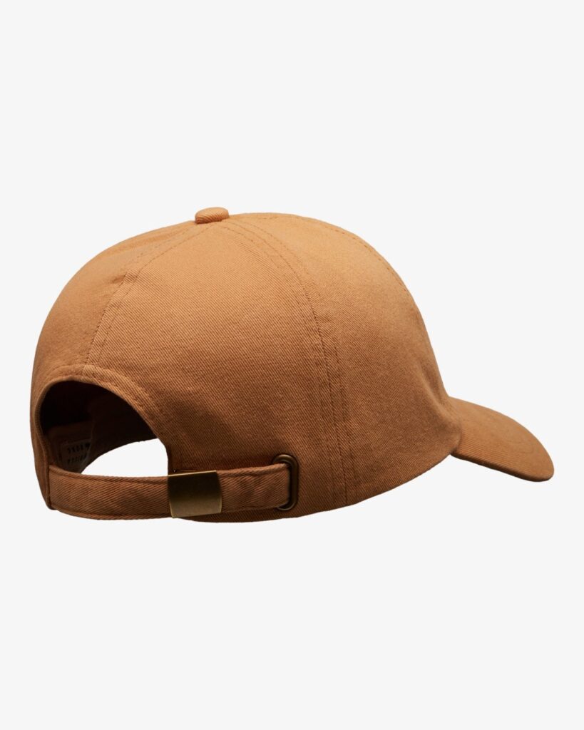 casquette essential biscuit billabong