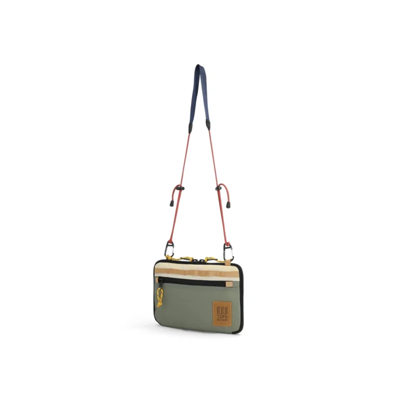ALL ADVENTURE ACCESSORY BAG - BEETLE
