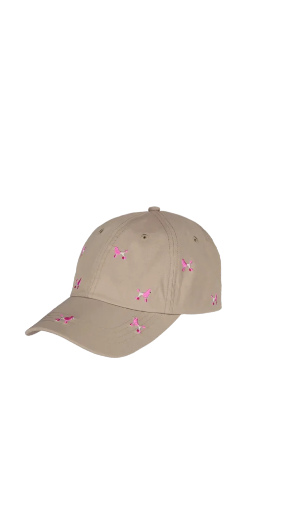 Casquette Maderra Sand Barts