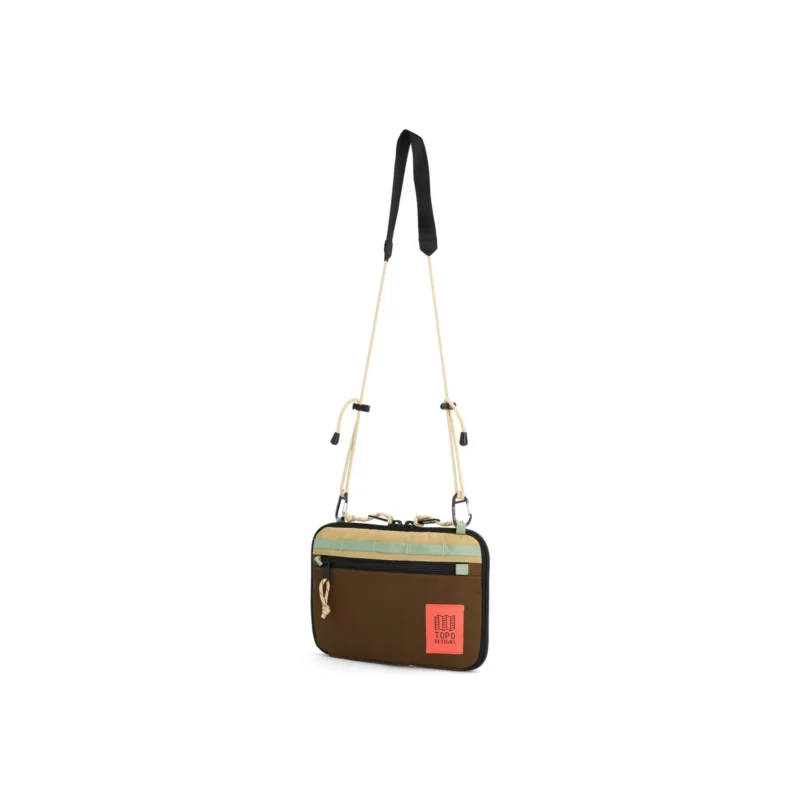 ALL ADVENTURE ACCESSORY BAG – DESERT PALM