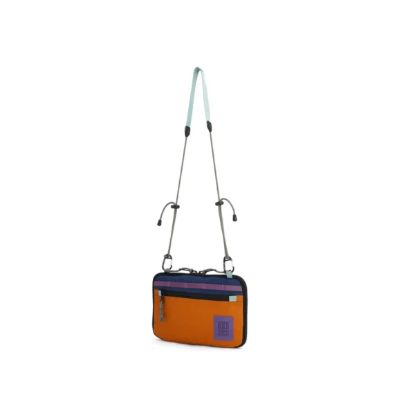 ALL ADVENTURE ACCESSORY BAG – SPICE