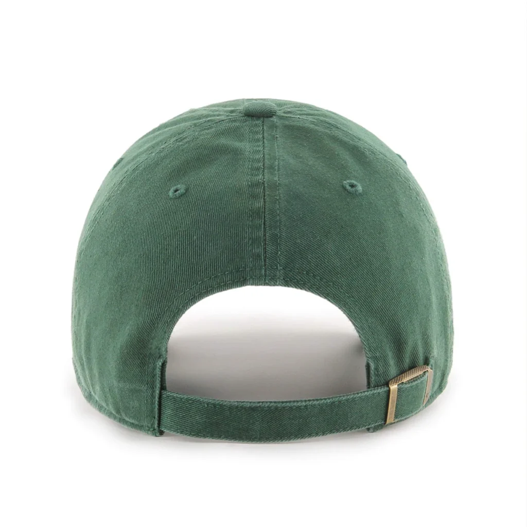 casquette Oakland athletics 47