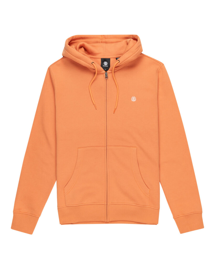 pull Cornell ZH orange