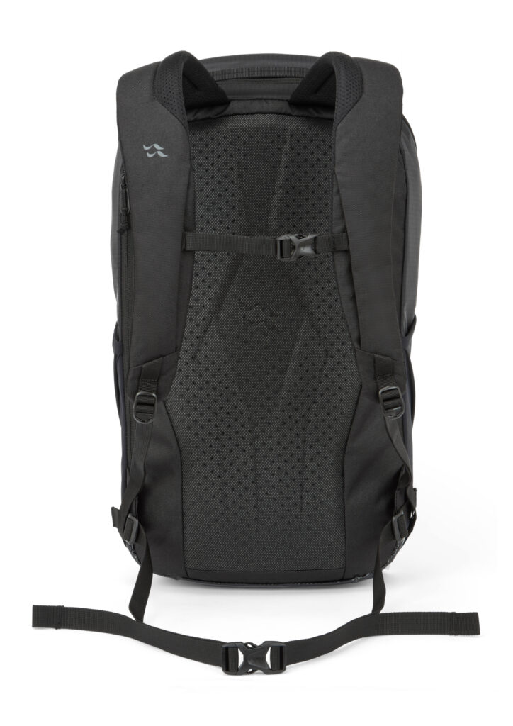 sac à dos adrift 30L black Rab