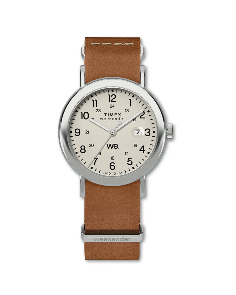 Timex Weekender TW2W86900
