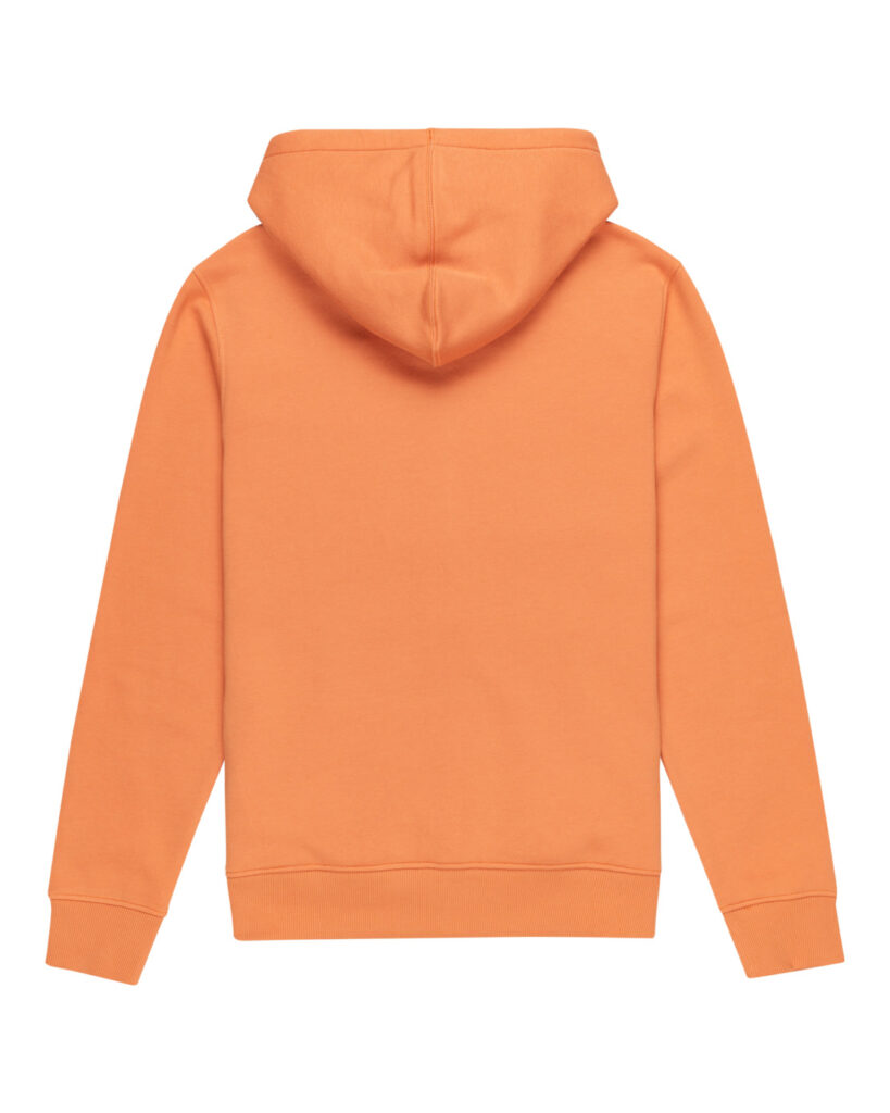 pull Cornell ZH orange