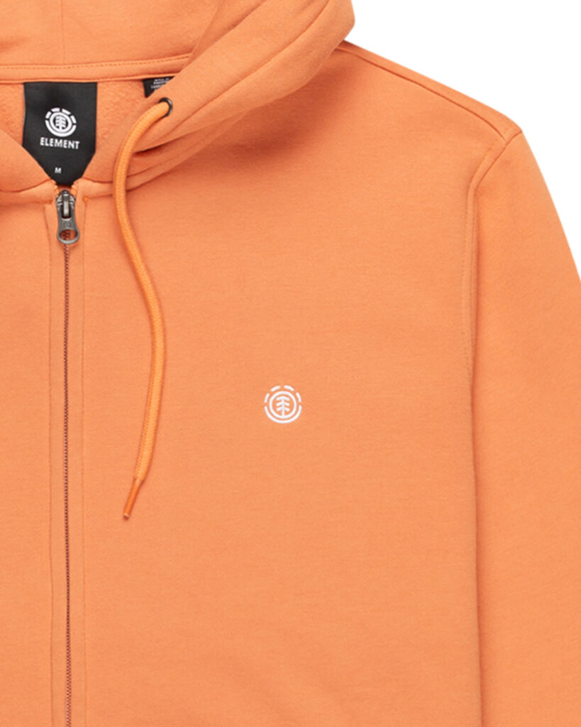pull Cornell ZH orange