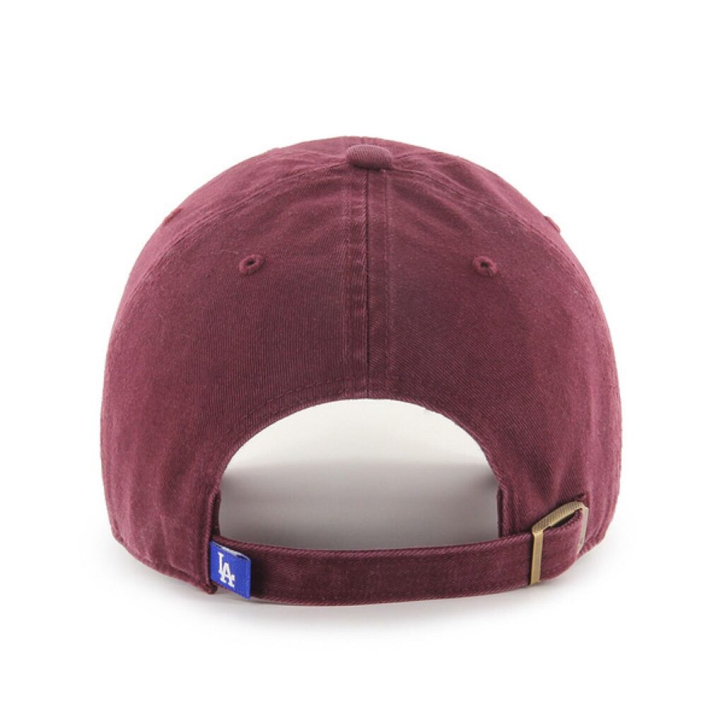 Casquette Los Angeles dodgers mlb 47