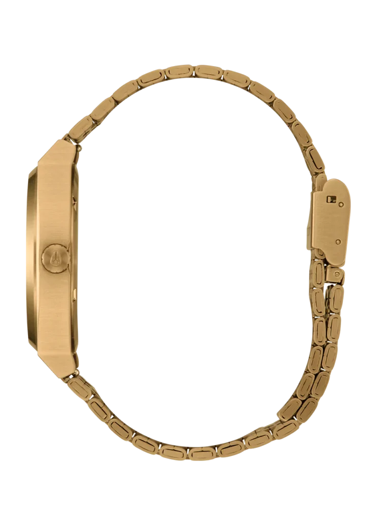 Montre time teller green Sunray Nixon