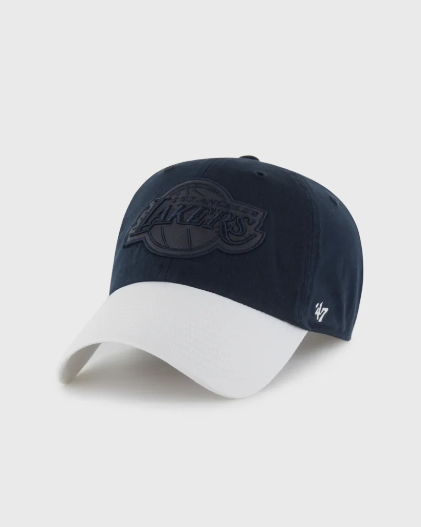 casquette Lakers 47 x Tommy Hilfiger