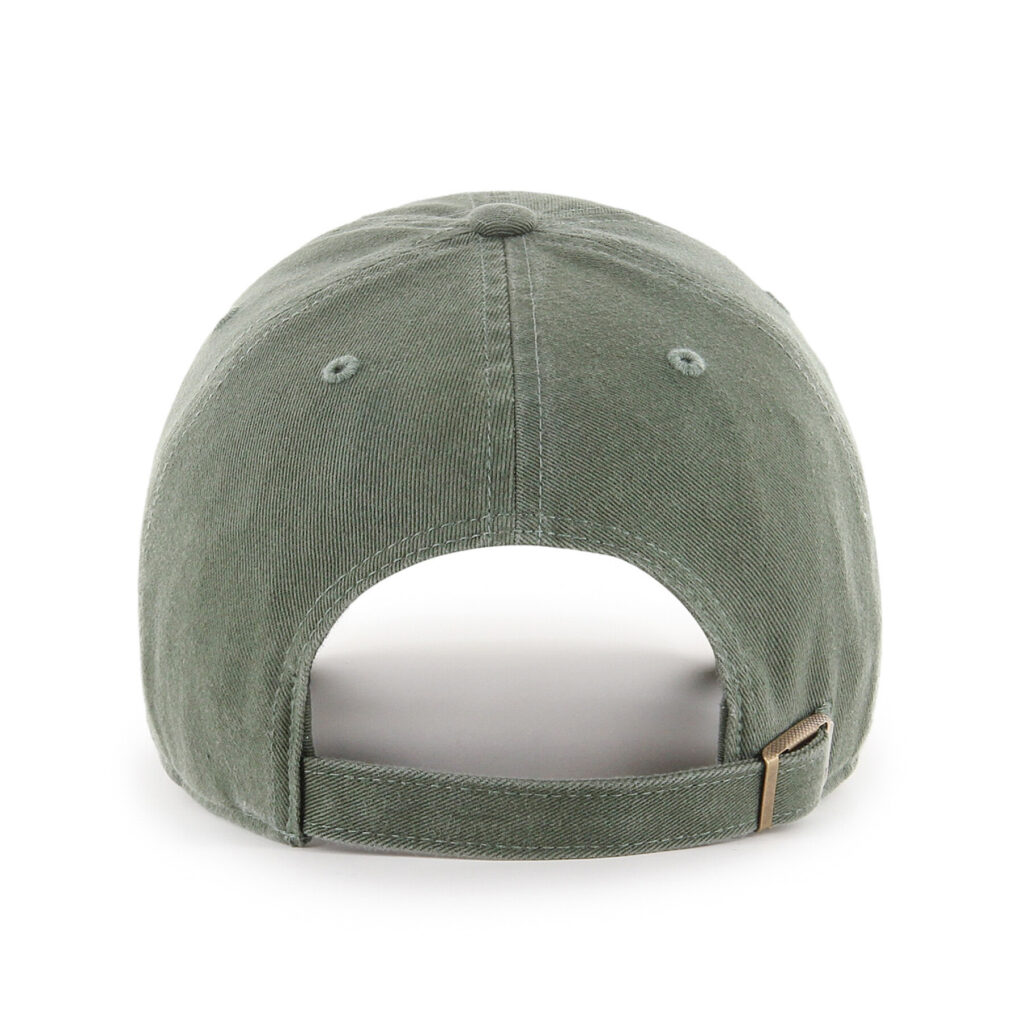 Casquette baseball dodgers MLB 47