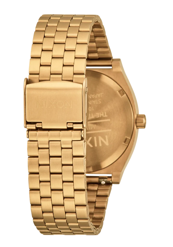 Montre time teller green Sunray Nixon