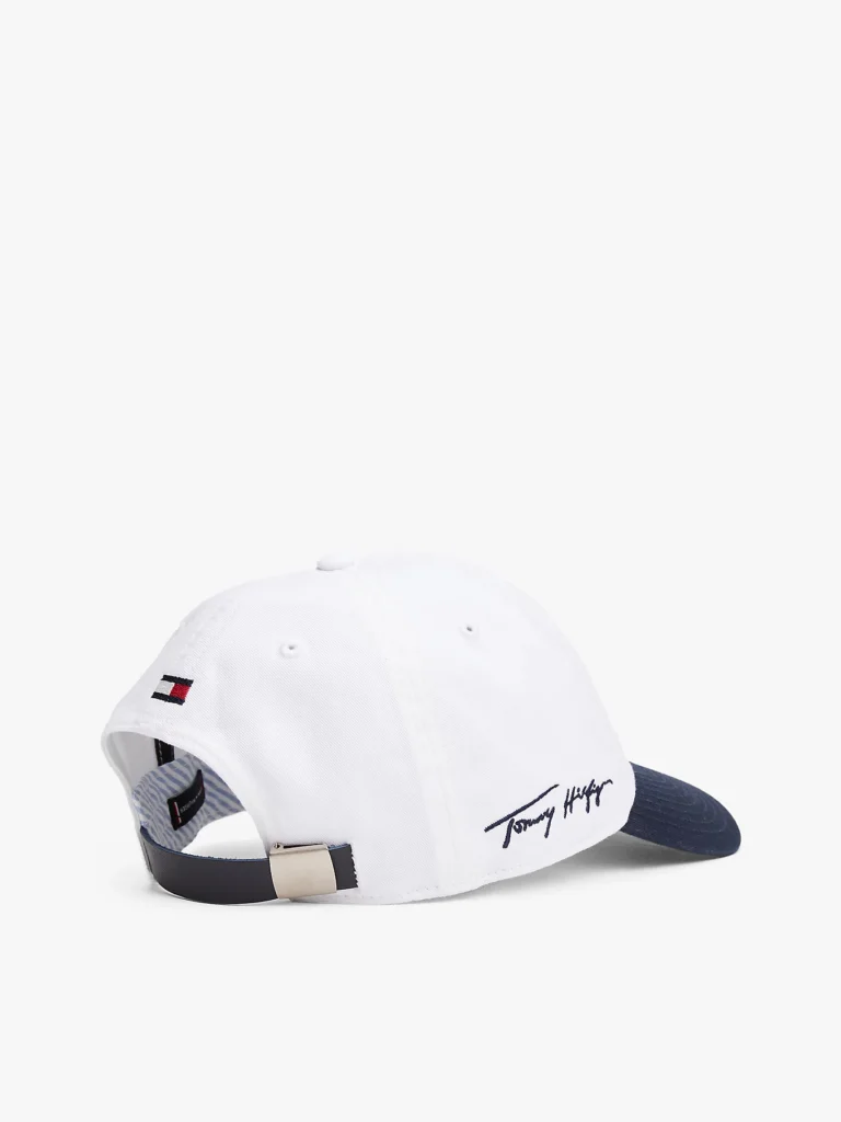 casquette Boston Celtics 47 x Tommy Hilfiger