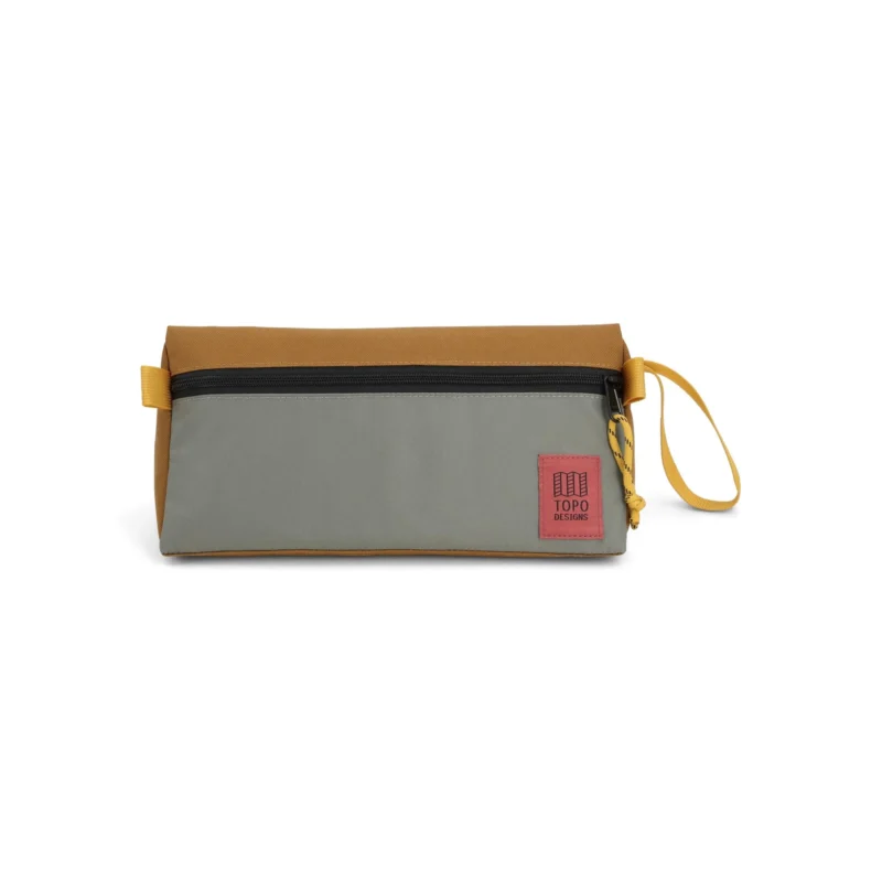 TOPO - DOPP KIT – BEETLE / KHAKI