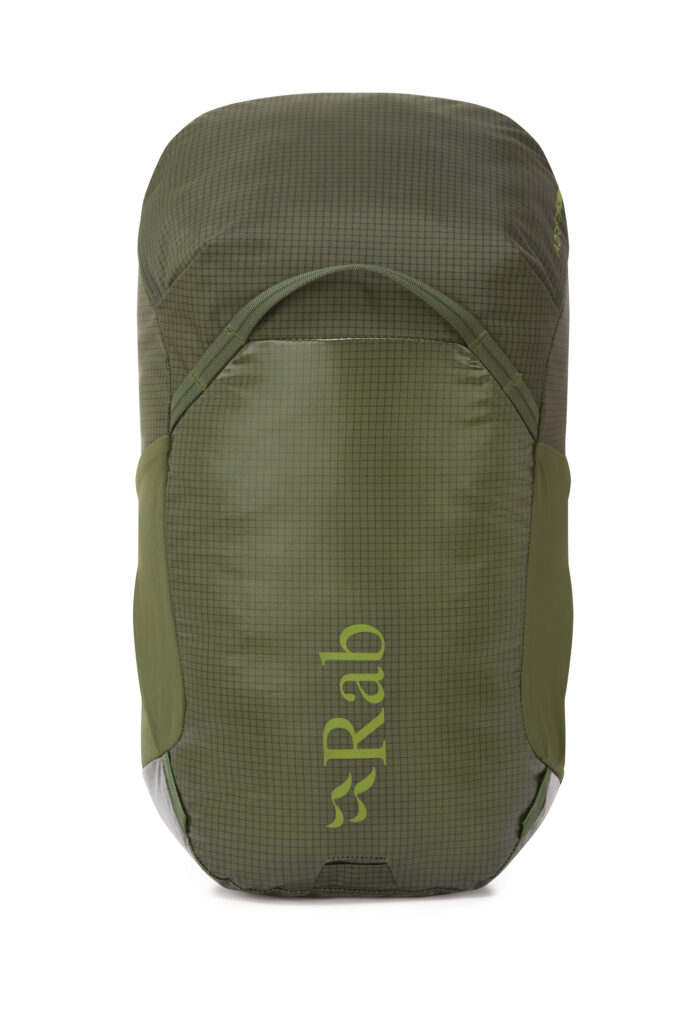 sac à dos adrift 30L army rab