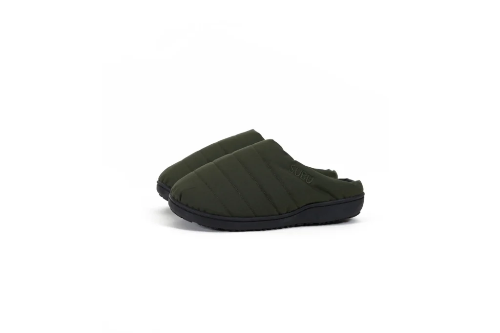 subu NANNEN F-LINE KHAKI