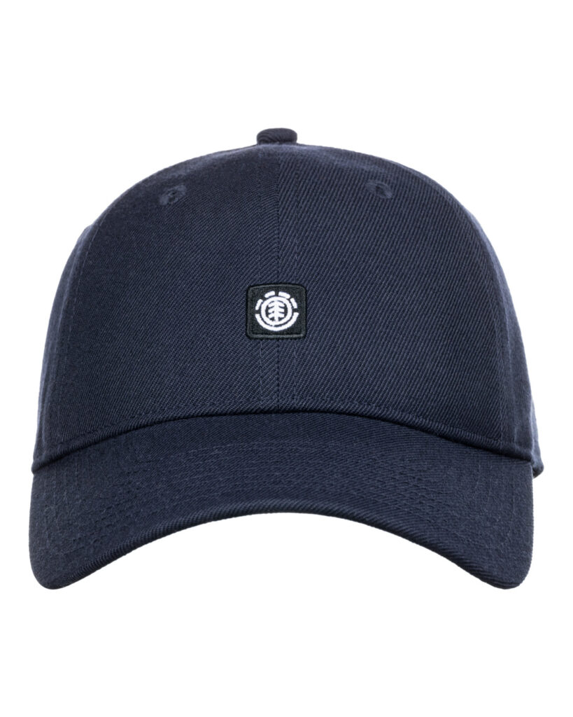 Casquette icon dad twill eclipse navy element