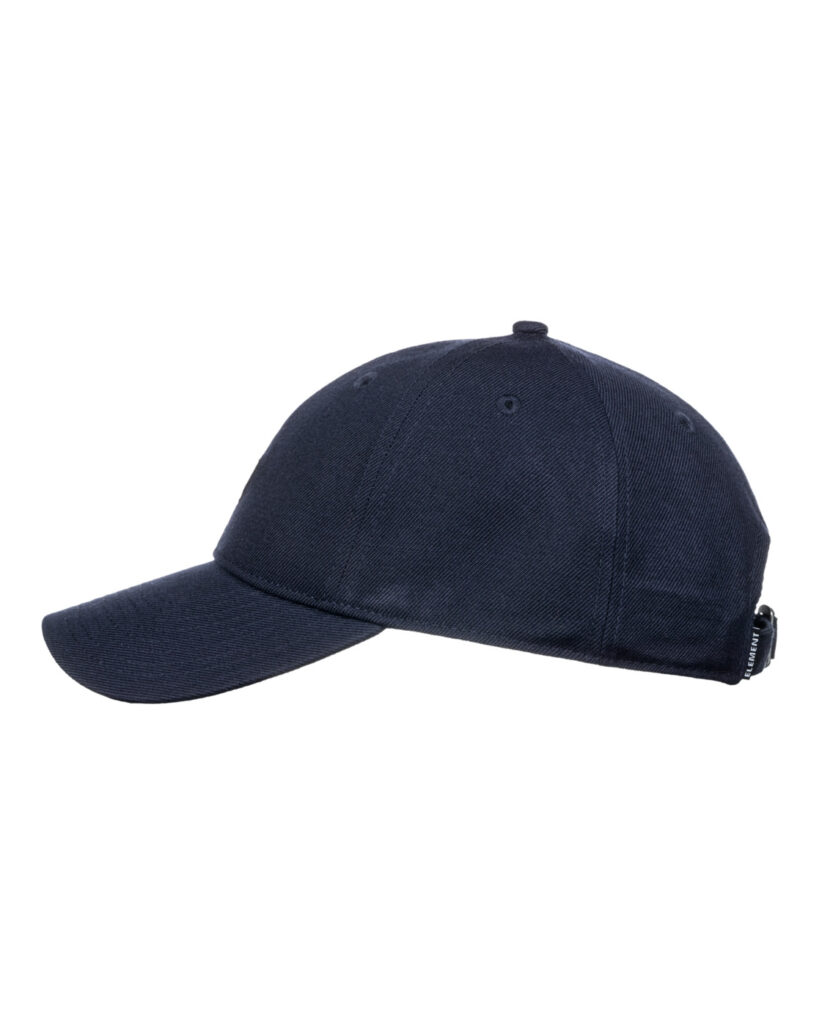 Casquette icon dad twill eclipse navy element