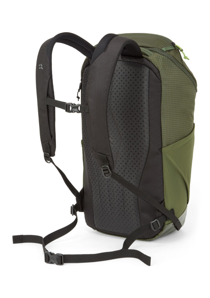 sac à dos adrift 30L army rab