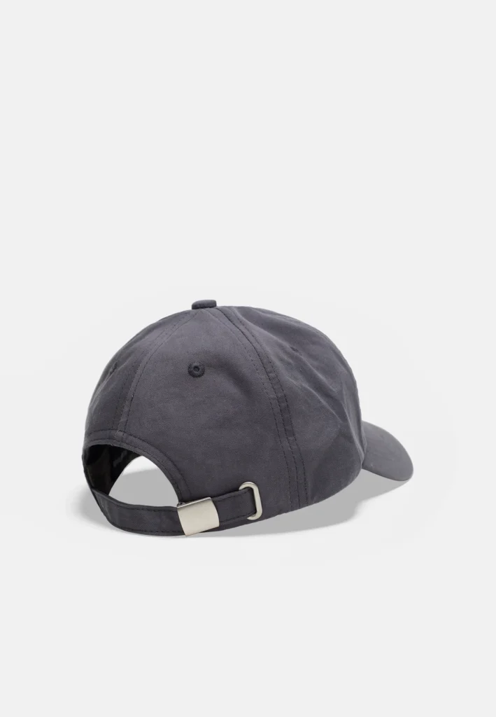 casquette dad cap zip darkblue révolution