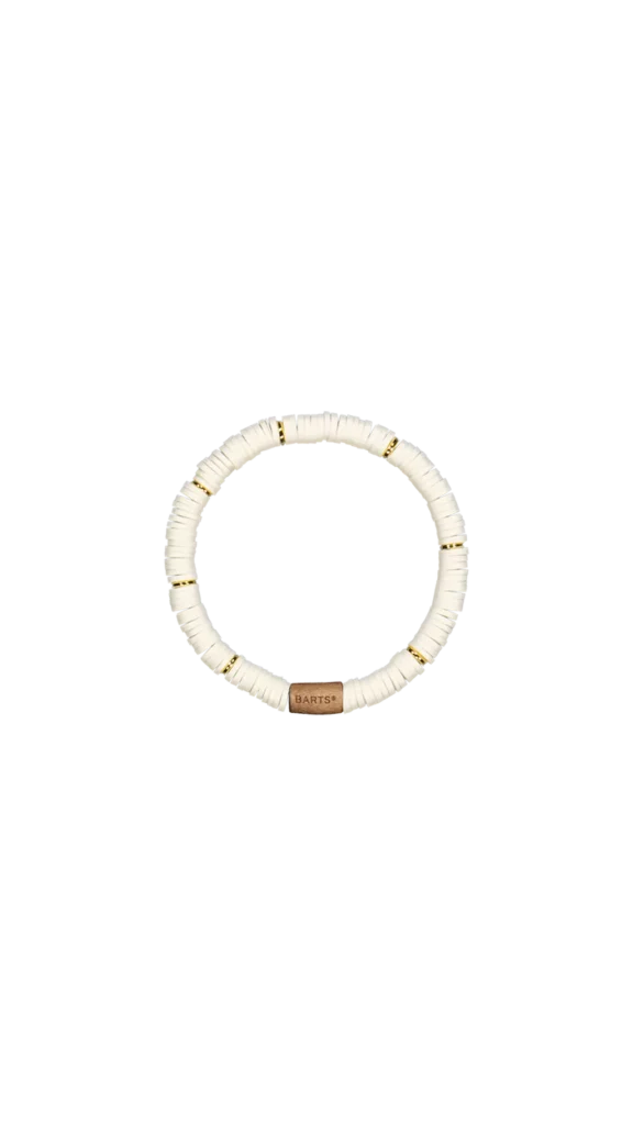 BARTS Talfy white