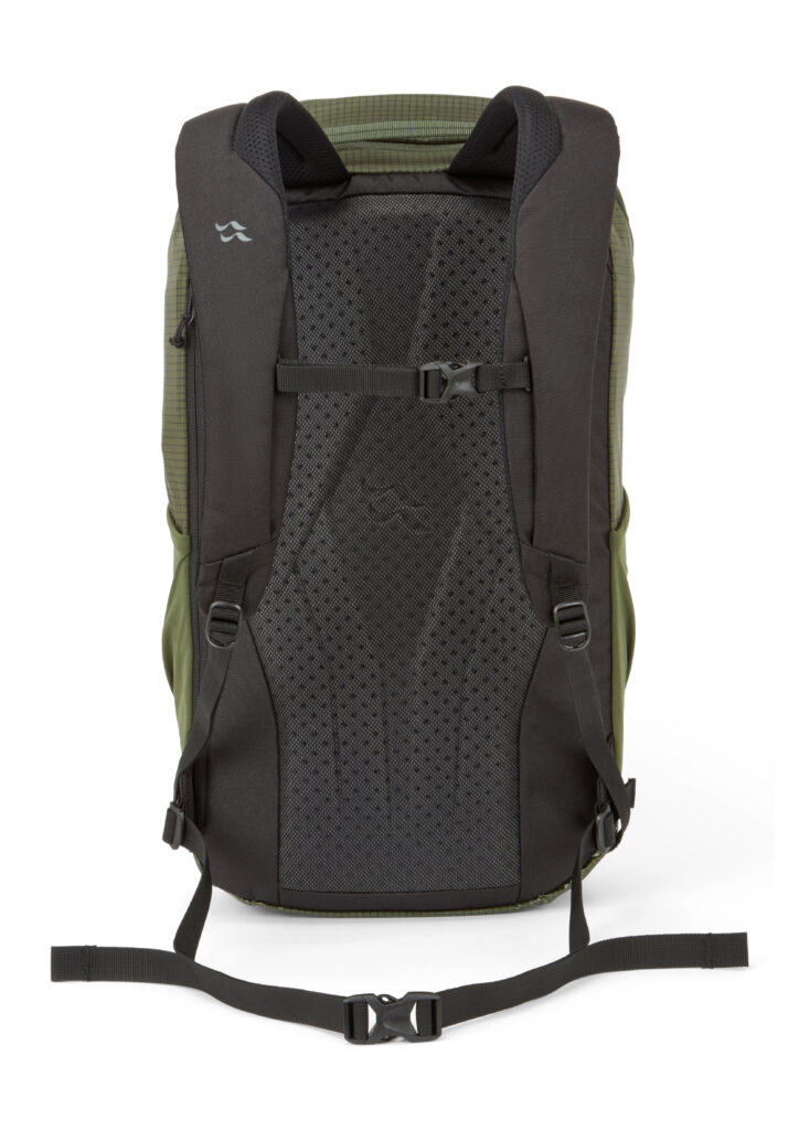 sac à dos adrift 30L army rab