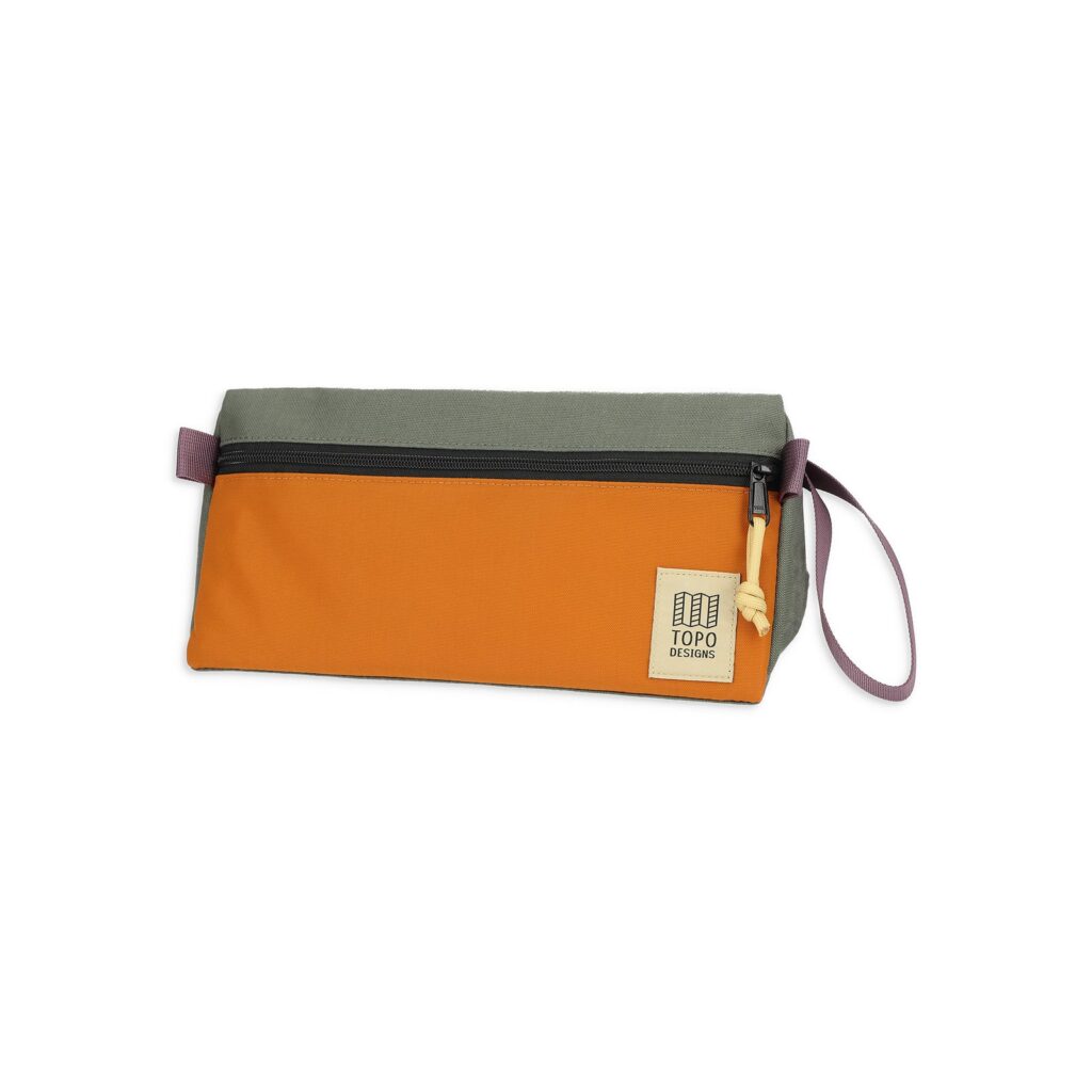 sacoche dopp kit Beetle/Spice