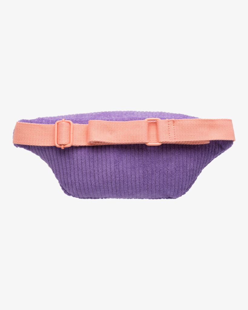 Banane billabong violet