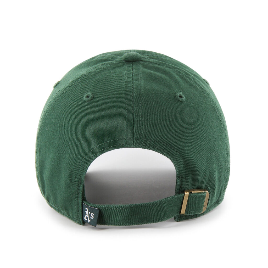casquette Oakland Athletics 47
