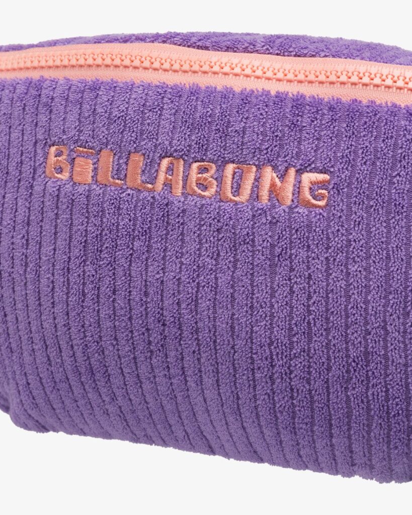 Banane billabong violet