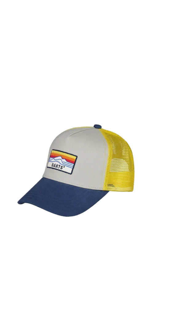 casquette koala blue enfant